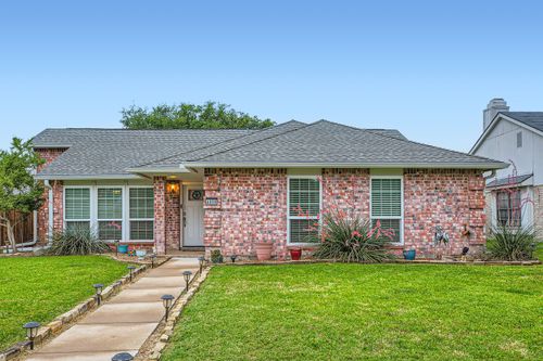 4609 Archer Dr, The Colony, TX, 75056-3314 | Card Image