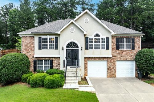 1041 Soaring Dr, Marietta, GA, 30062-3272 | Card Image
