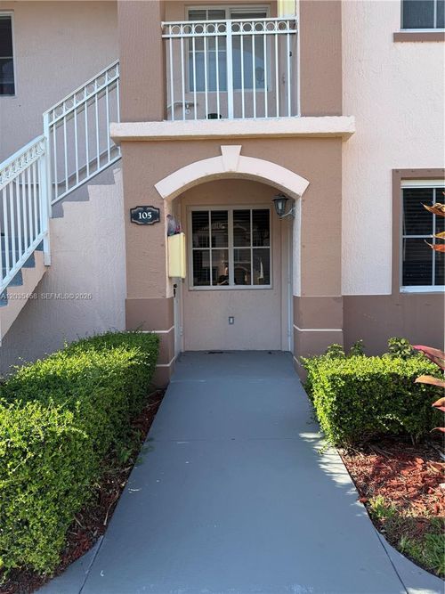 105-1271 Se 28th Ct, Homestead, FL, 33035-2325 | Card Image