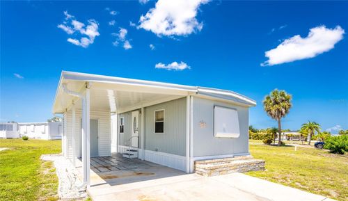 7459 Danvers Cir, PORT CHARLOTTE, FL, 33981-2611 | Card Image