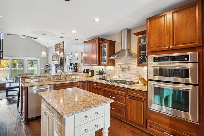 9518 Garforth Dr, House other with 3 bedrooms, 1 bathrooms and null parking in White Lake MI | Image 12