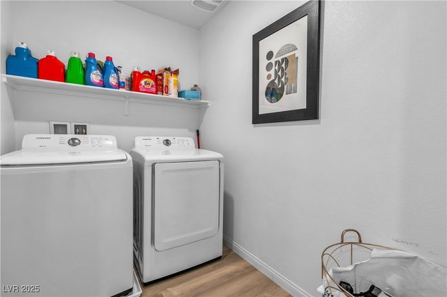 UNIT-3 - 2827 Blue Mosaic Ln, Townhouse with 3 bedrooms, 3 bathrooms and null parking in Las Vegas NV | Image 26