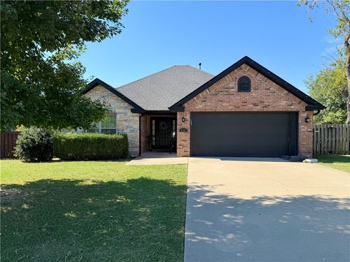 324 Liem Cir, Springdale, AR, 72762-2960 | Card Image