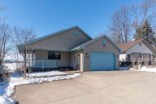 125 Willow Point Dr, Elysian, MN, 56028-1205 | Card Image