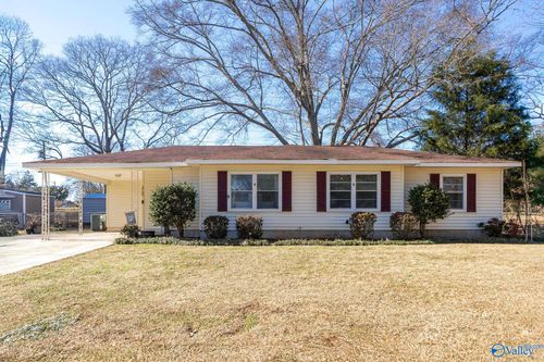 1709 Pennylane Se, Decatur, AL, 35601 | Card Image