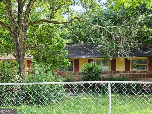 2448 Rosen Ave, Macon, GA, 31206-4532 | Card Image