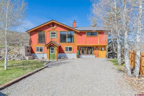 74 Candlelight Ln, Gunnison, CO, 81230-9630 | Card Image