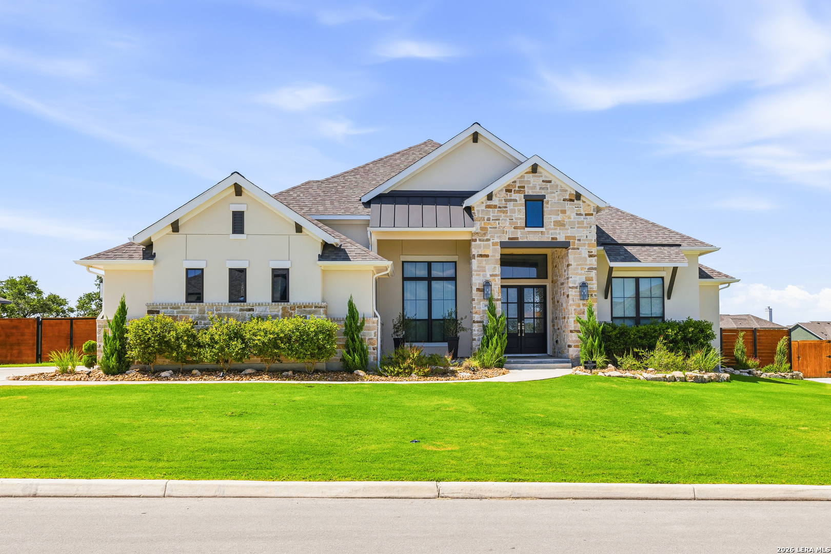 Residential in Castroville 3