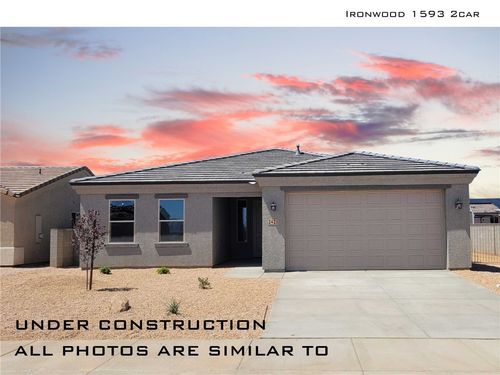 3568 Charleston Loop, Kingman, AZ, 86401-2318 | Card Image