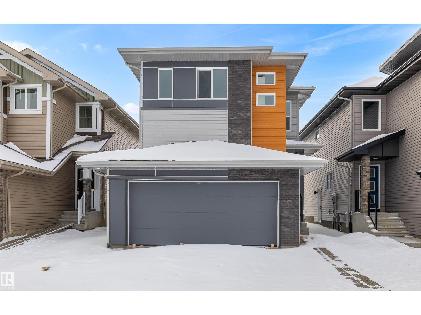 Residential in Edmonton 5