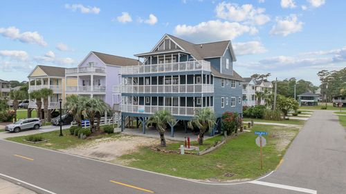 510 S Ocean Blvd, Surfside Beach, SC, 29575-3543 | Card Image
