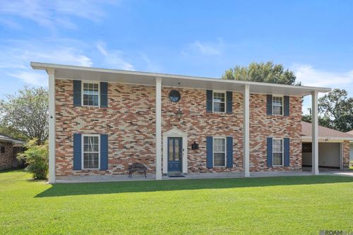 11940 Millburn Dr, Baton Rouge, LA, 70815-6329 | Card Image