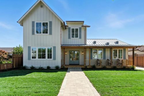 1192 Crescent Dr, San Jose, CA, 95125-3165 | Card Image