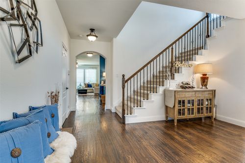 1839 Tuscany Dr, Rockwall, TX, 75032-0107 | Card Image