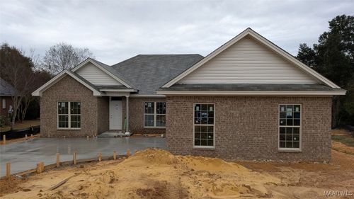 123 E Poplar St, Prattville, AL, 36066-3638 | Card Image