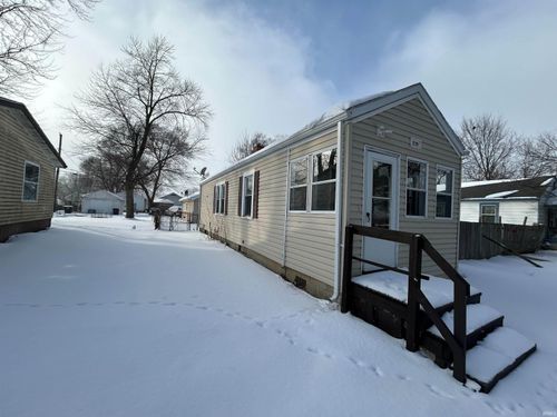 1220 Fairview Avenue, Fort Wayne, IN, 46803-1404 | Card Image