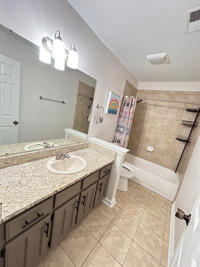 574 Tara Oaks Cv, House other with 4 bedrooms, 2 bathrooms and null parking in Collierville TN | Image 13