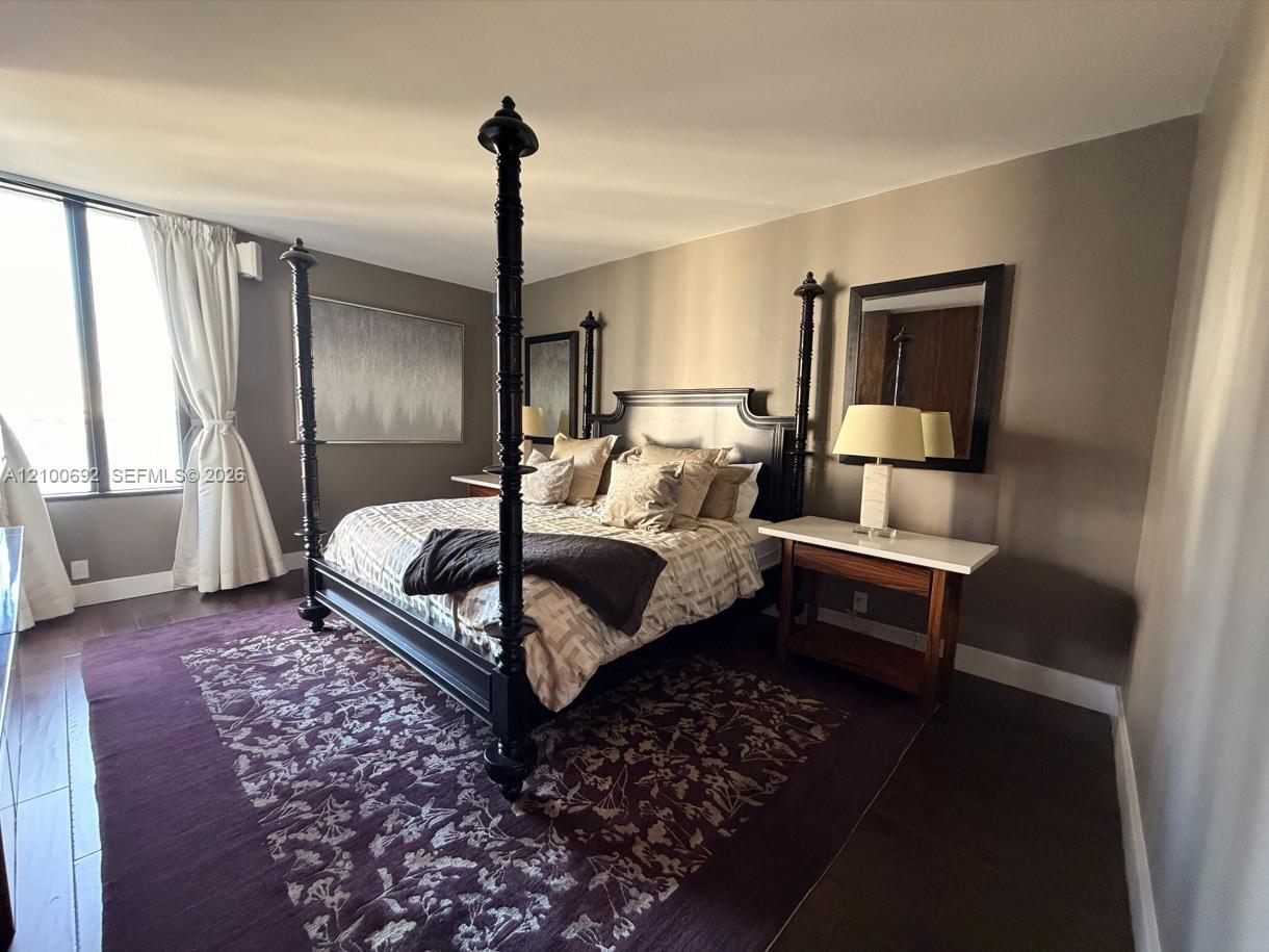 Residential Lease in Miami 5