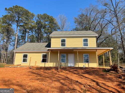 407 Barnetts Bridge Road, Jackson, GA, 30233 | Card Image