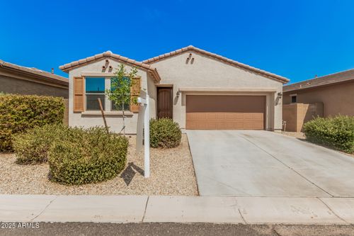 26307 N 122nd Drive, Peoria, AZ, 85383 | Card Image