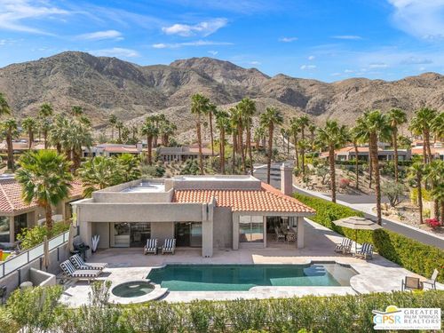 8 Alta Vis, Rancho Mirage, CA, 92270-2929 | Card Image