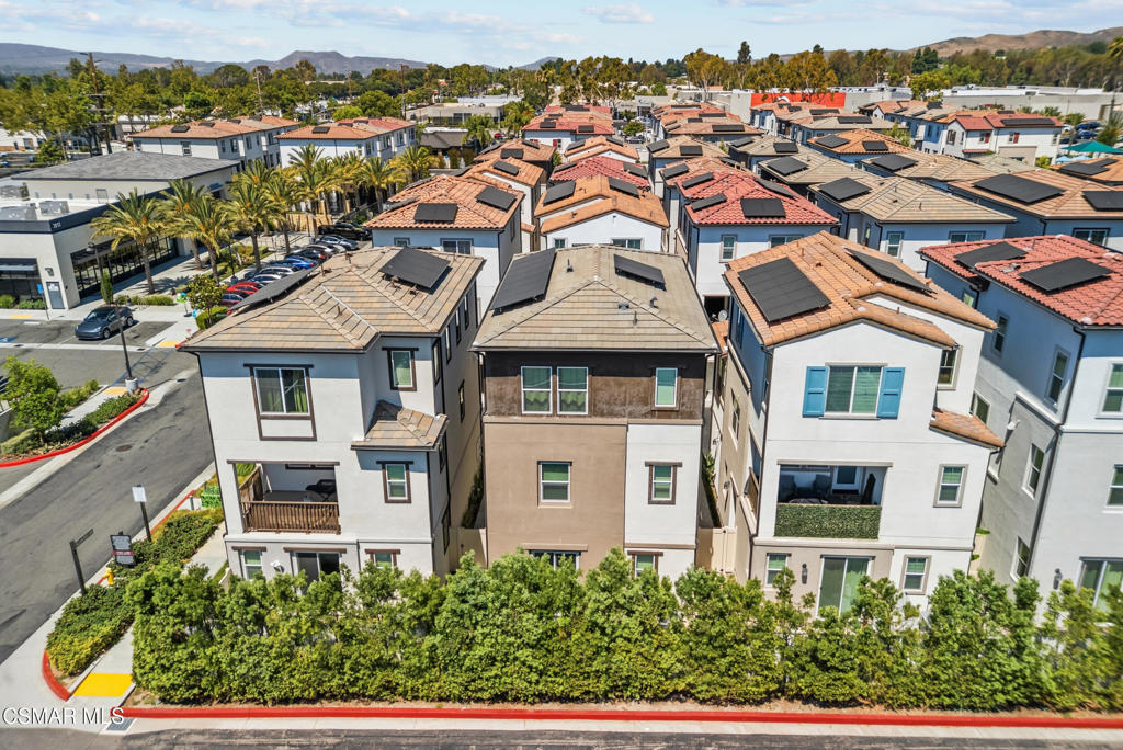 Residential in Simi Valley 5