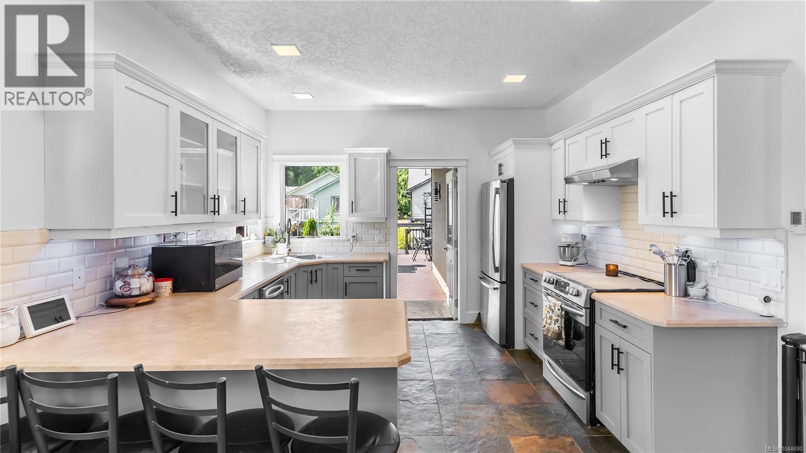 Residential in Sooke 2