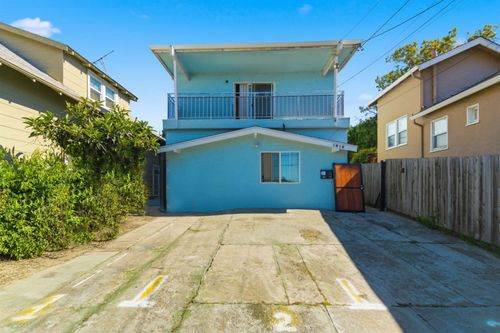 1818 E 22nd Street, Oakland, CA, 94606 | Card Image