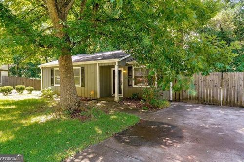 3107 Del Monico Dr, Decatur, GA, 30032-4510 | Card Image