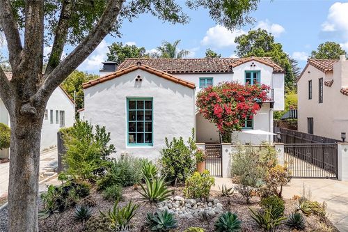 48 Glen Summer Rd, Pasadena, CA, 91105-1421 | Card Image