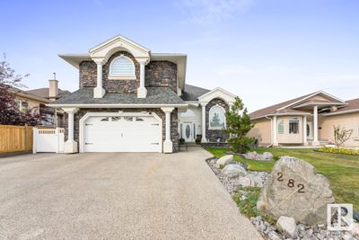 282 Ozerna Rd Nw, House other with 6 bedrooms, 3 bathrooms and null parking in Edmonton AB | Image 2