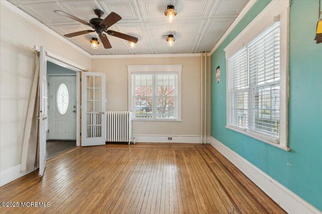 409 Prospect Ave, House other with 3 bedrooms, 2 bathrooms and null parking in Asbury Park NJ | Image 5