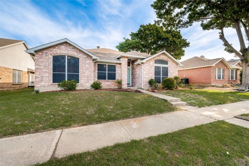 4416 San Fernando Ln, Mckinney, TX, 75070-4400 | Card Image