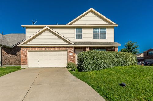 5425 Summit View Dr, Mckinney, TX, 75071-6213 | Card Image