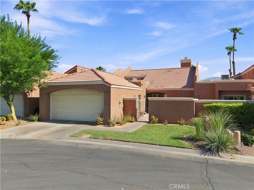 76645 Sheba Way, Palm Desert, CA, 92211-7609 | Card Image