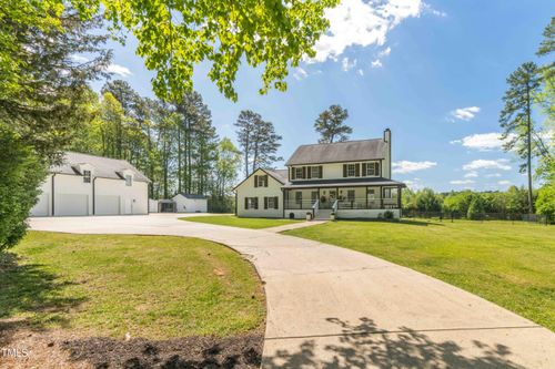 3010 Blueberry Ln, Chapel Hill, NC, 27516-5710 | Card Image