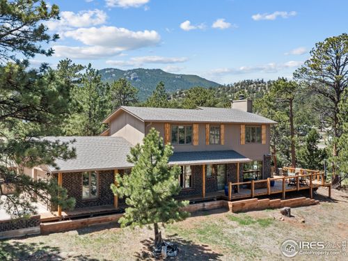 2175 Carriage Dr, Estes Park, CO, 80517-7104 | Card Image