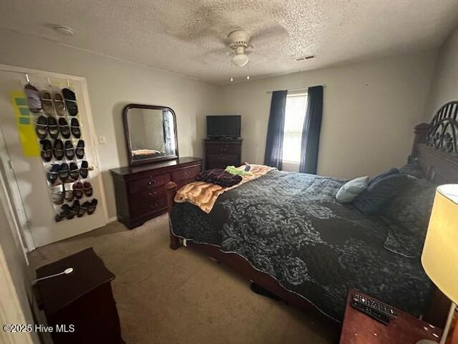 2628 Monk Rd, House other with 3 bedrooms, 2 bathrooms and null parking in Bellarthur NC | Image 4