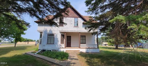 706 1st Avenue, Kensal, ND, 58455 | Card Image