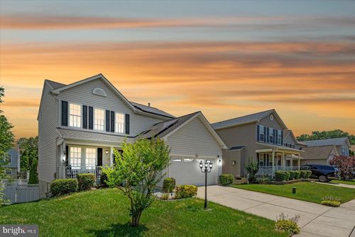 2810 Todkill Trce, EDGEWOOD, MD, 21040-3429 | Card Image
