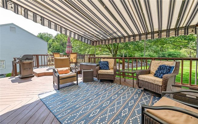 3150 Sundance Ct, House other with 4 bedrooms, 4 bathrooms and 2 parking in Allison Park PA | Image 29