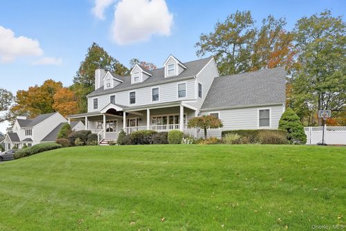 48 Dimond Ave, Cortlandt Manor, NY, 10567-5127 | Card Image