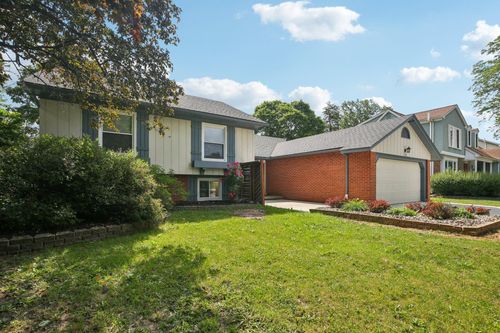 3320 Bluett Dr, Ann Arbor, MI, 48105-1549 | Card Image