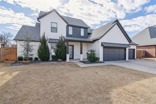 3312 Sw 126th St, Oklahoma City, OK, 73170-5479 | Card Image