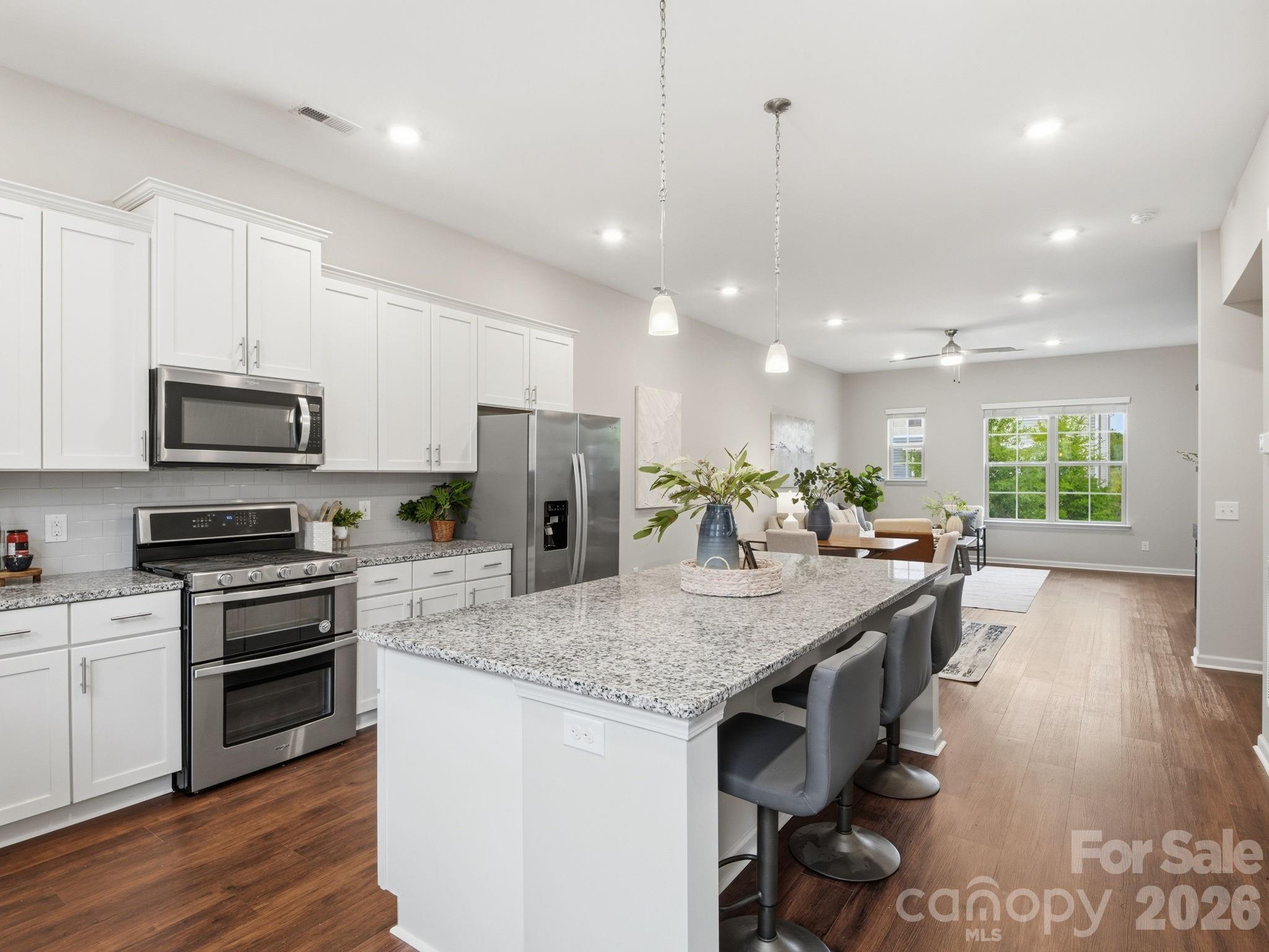 Residential in Charlotte
