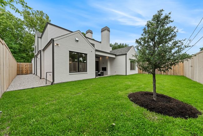 7330 Lehigh Dr, House other with 4 bedrooms, 5 bathrooms and null parking in Dallas TX | Image 33