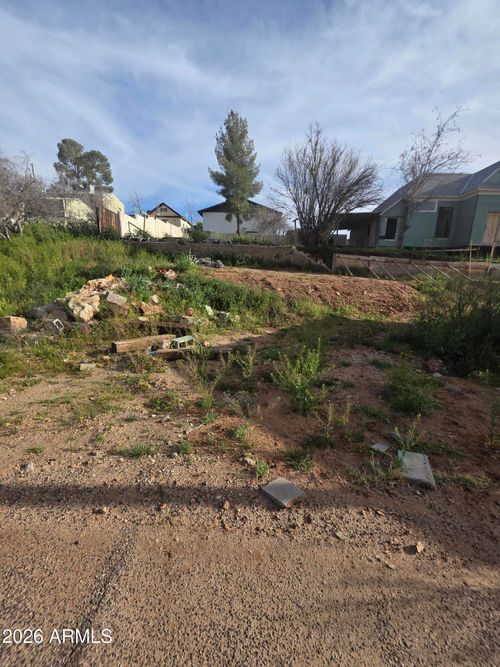 1-0000 E Bailey St, Globe, AZ, 85501 | Card Image