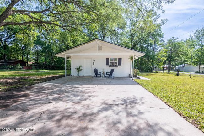1003 Southgate Dr, House other with 3 bedrooms, 1 bathrooms and null parking in STARKE FL | Image 15