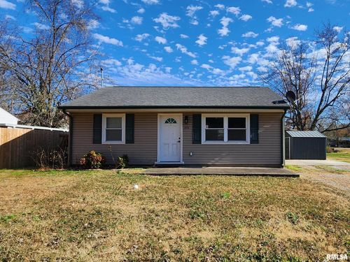 201 Lindsey Ave, Metropolis, IL, 62960-1160 | Card Image