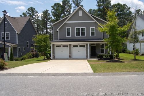 486 Falls Creek Dr, Spring Lake, NC, 28390-4608 | Card Image